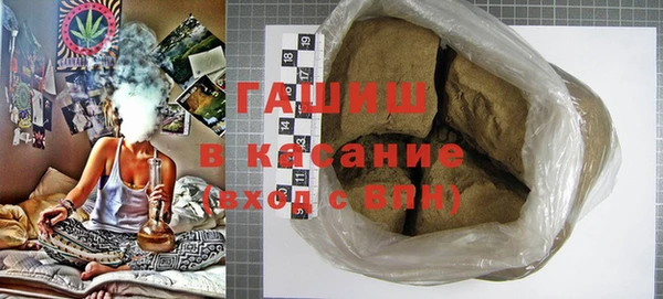 крисы Алзамай